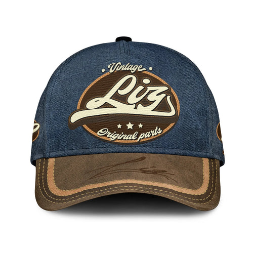 LIZ 13K1-C4PF Vintage Original Parts