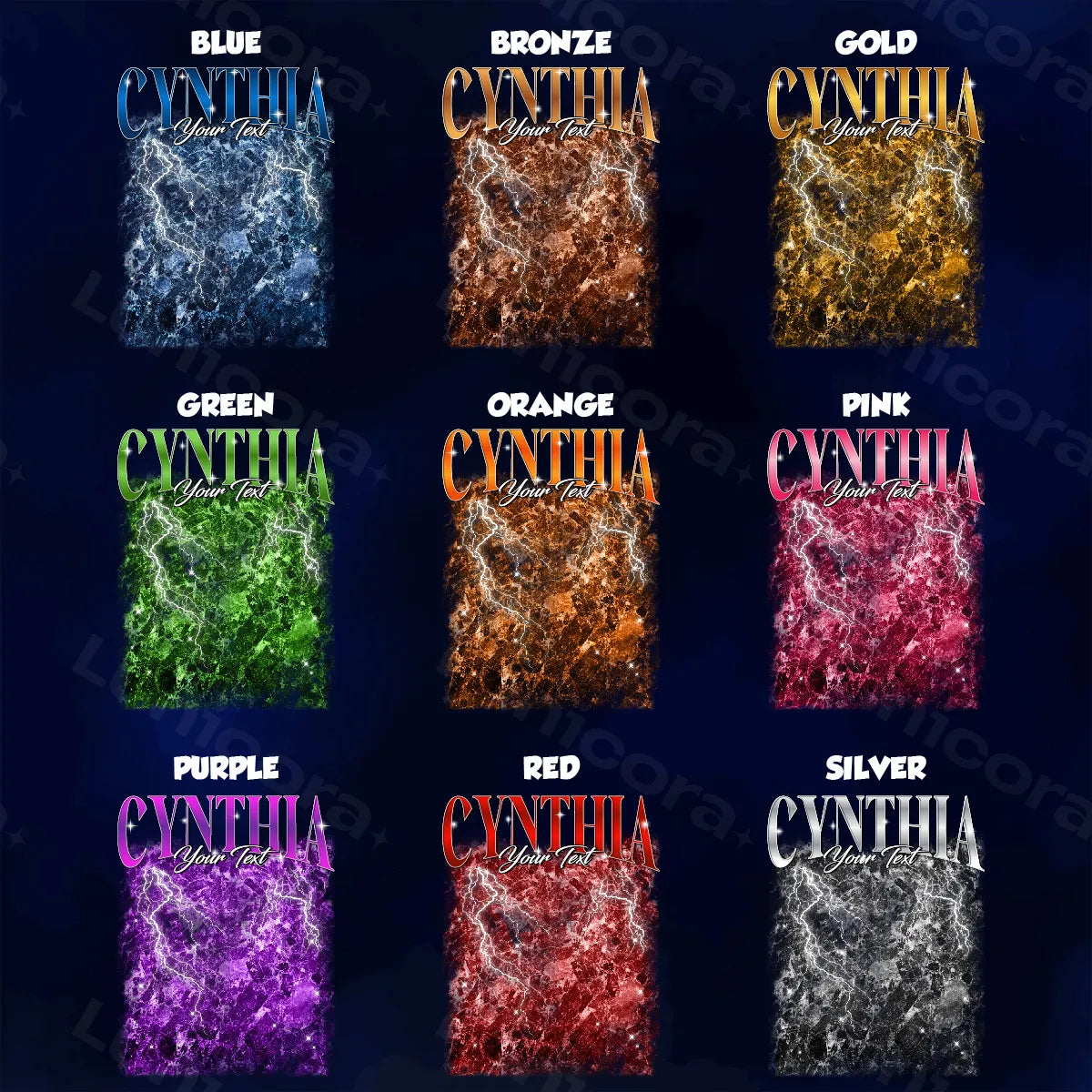 CYNTHIA 13K1-CTN1 Bootleg Rap Tee | Custom Bootleg T-Shirt | Perfect Gift