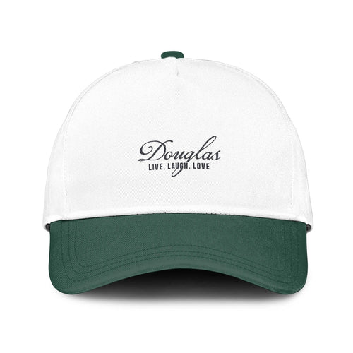 DOUGLAS 13K1-C16PF Live, Laugh, Love