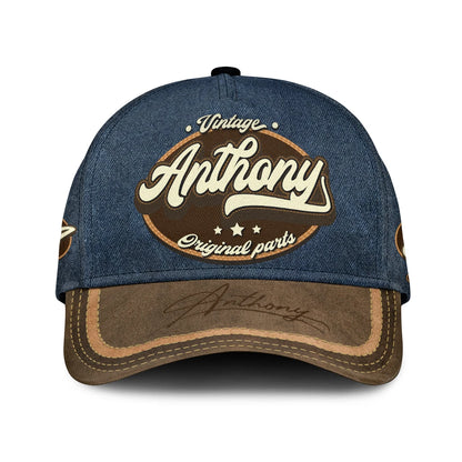 ANTHONY 13K1-C4PF Vintage Original Parts