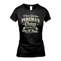 Women's Standard T-Shirt