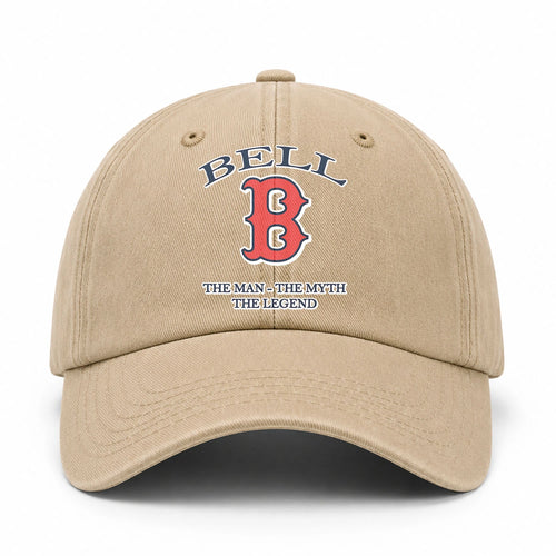 BELL 13K1-C19PF The Man - The Myth - The Legend