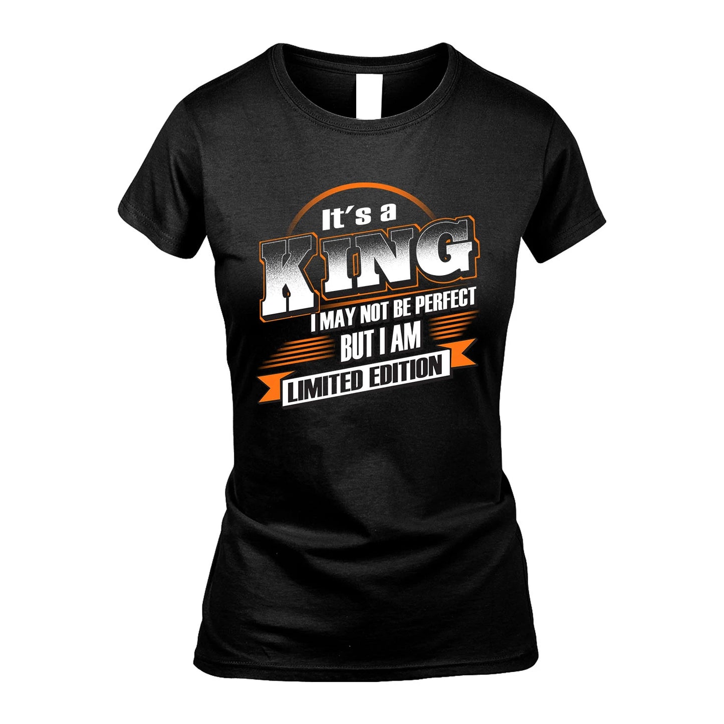 KING 13K1-514 Personalized "It's a ... I May Not Be Perfect..."