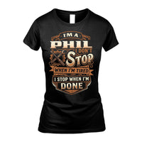 Women's Standard T-Shirt