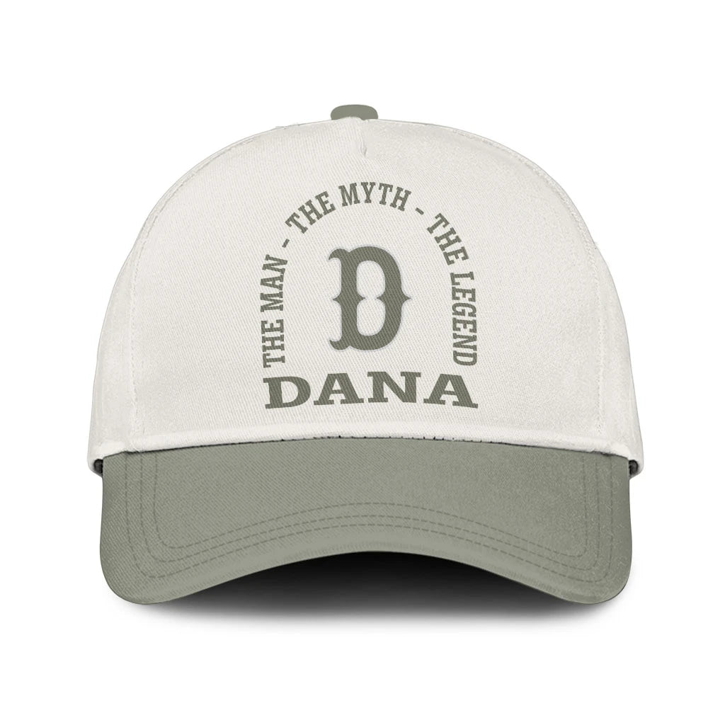 DANA 13K1-C23PF The Man - The Myth - The Legend