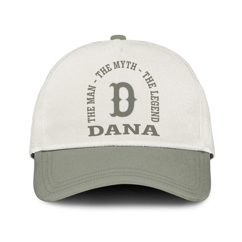 DANA 13K1-C23PF The Man - The Myth - The Legend