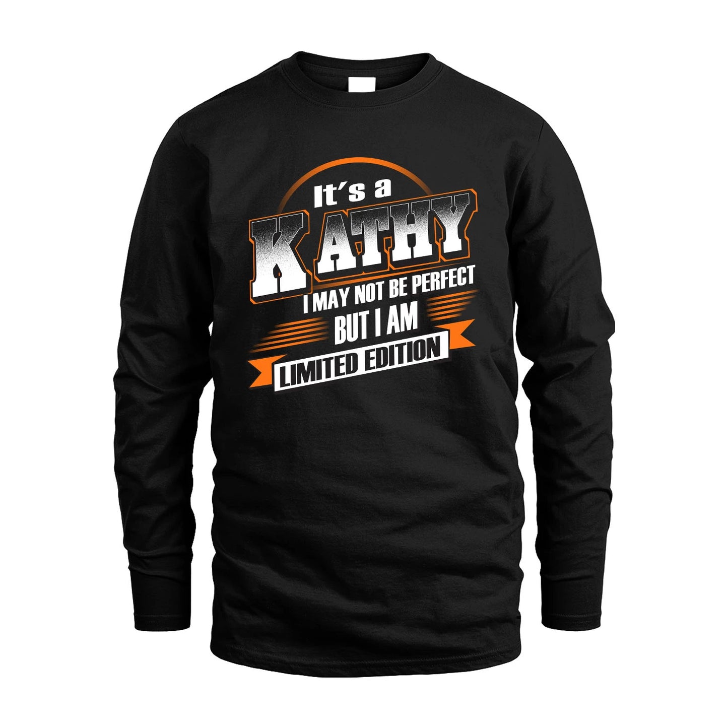 KATHY 13K1-514 Personalized "It's a ... I May Not Be Perfect..."