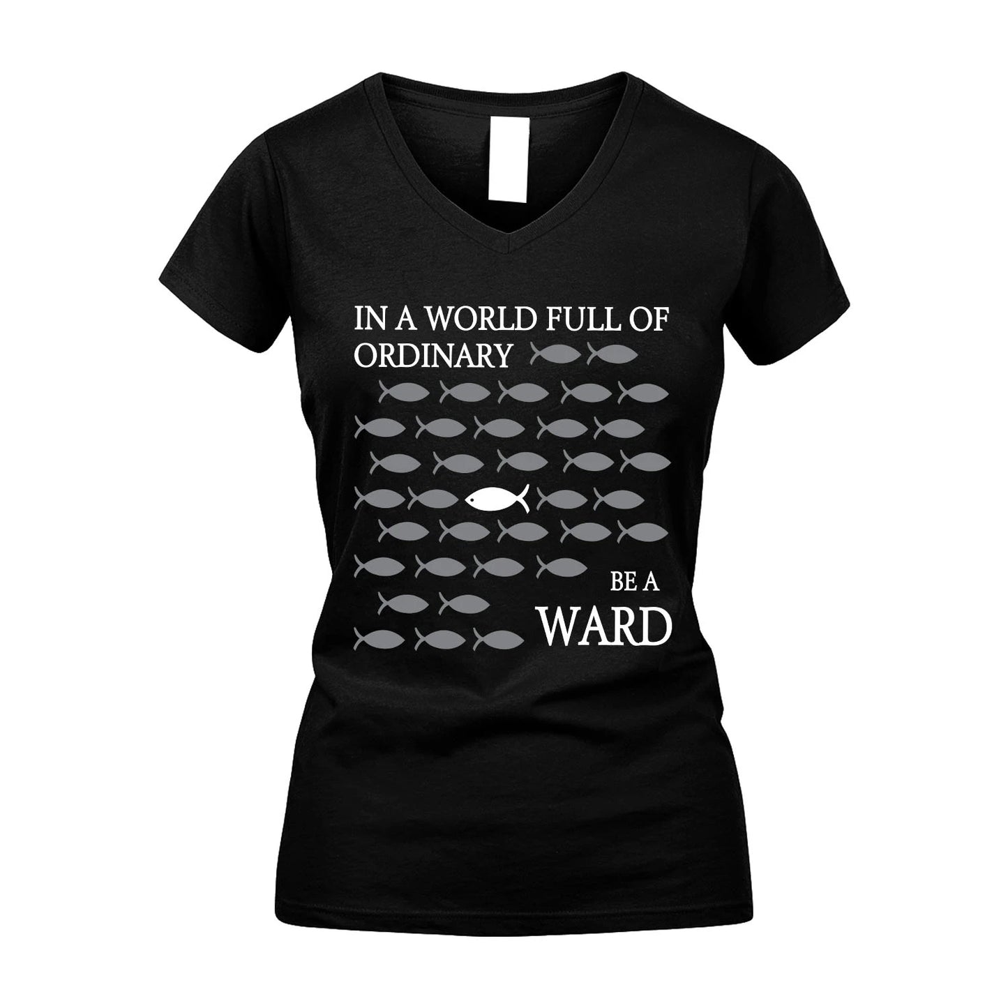WARD 13K1-558 In A World Full Of Ordinary