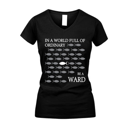 WARD 13K1-558 In A World Full Of Ordinary