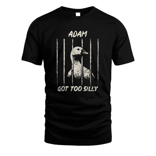 ADAM 13K1-564 God Too Silly