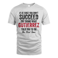 Unisex Standard T-Shirt
