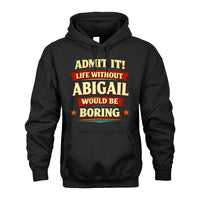 Unisex Hoodie