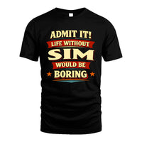 Unisex Standard T-Shirt
