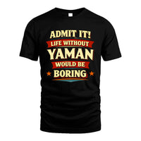 Unisex Standard T-Shirt