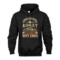 Unisex Hoodie