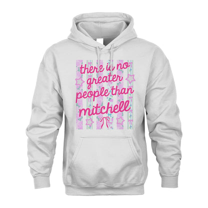 MITCHELL 13K1-538 There is no greater people than ...