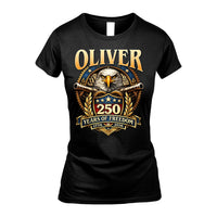 Women's Standard T-Shirt