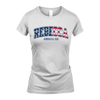 Women's Standard T-Shirt