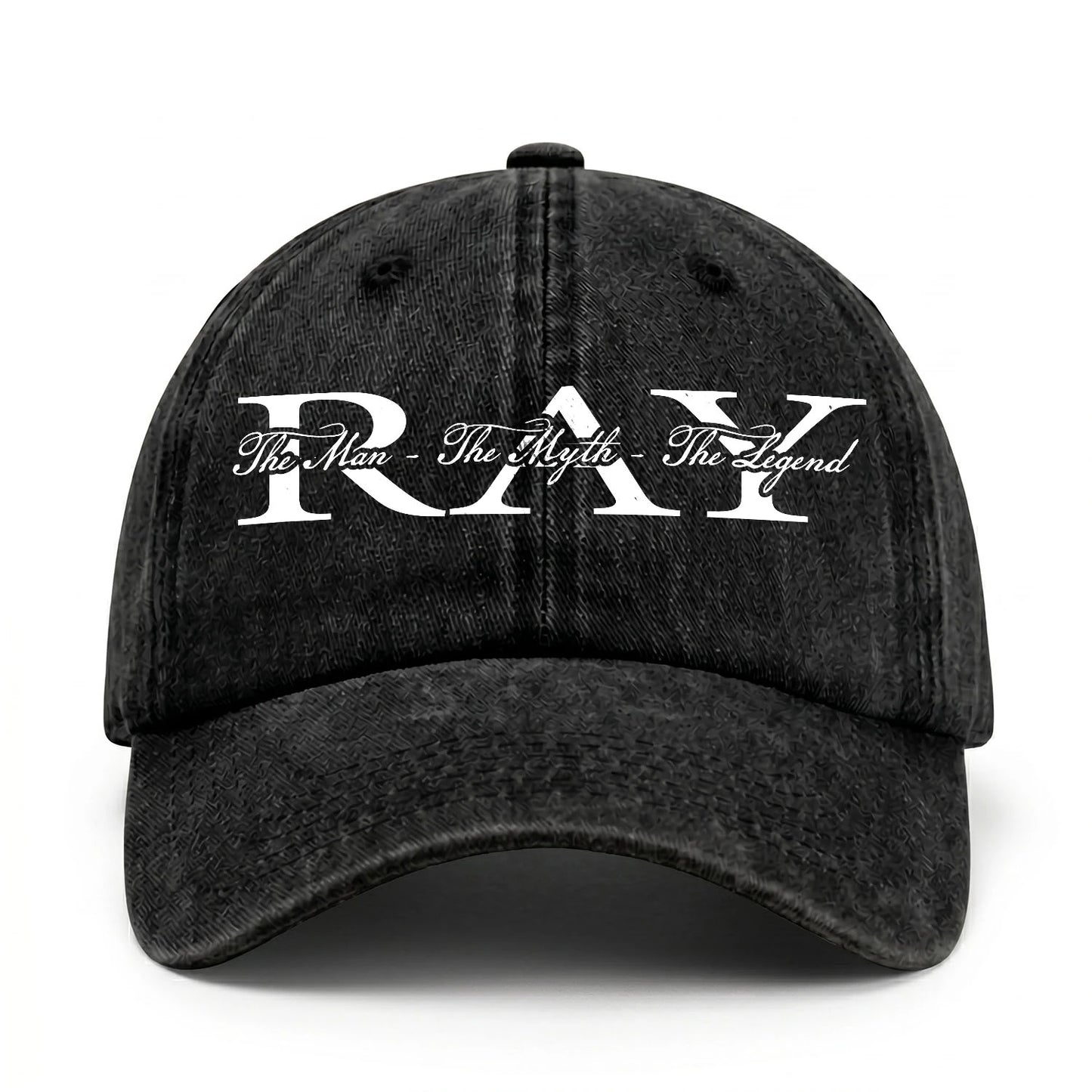 RAY 13K-C24PF The Man - The Myth - The Legend