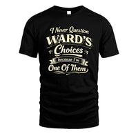 Unisex Standard T-Shirt
