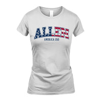 Women's Standard T-Shirt