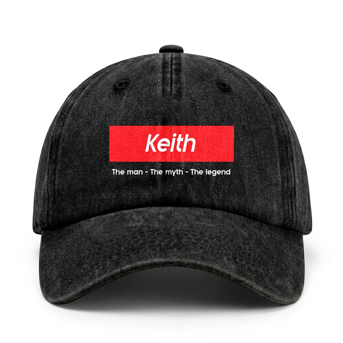 KEITH 13K1-C18PF The Man - The Myth - The Legend
