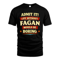 Unisex Standard T-Shirt