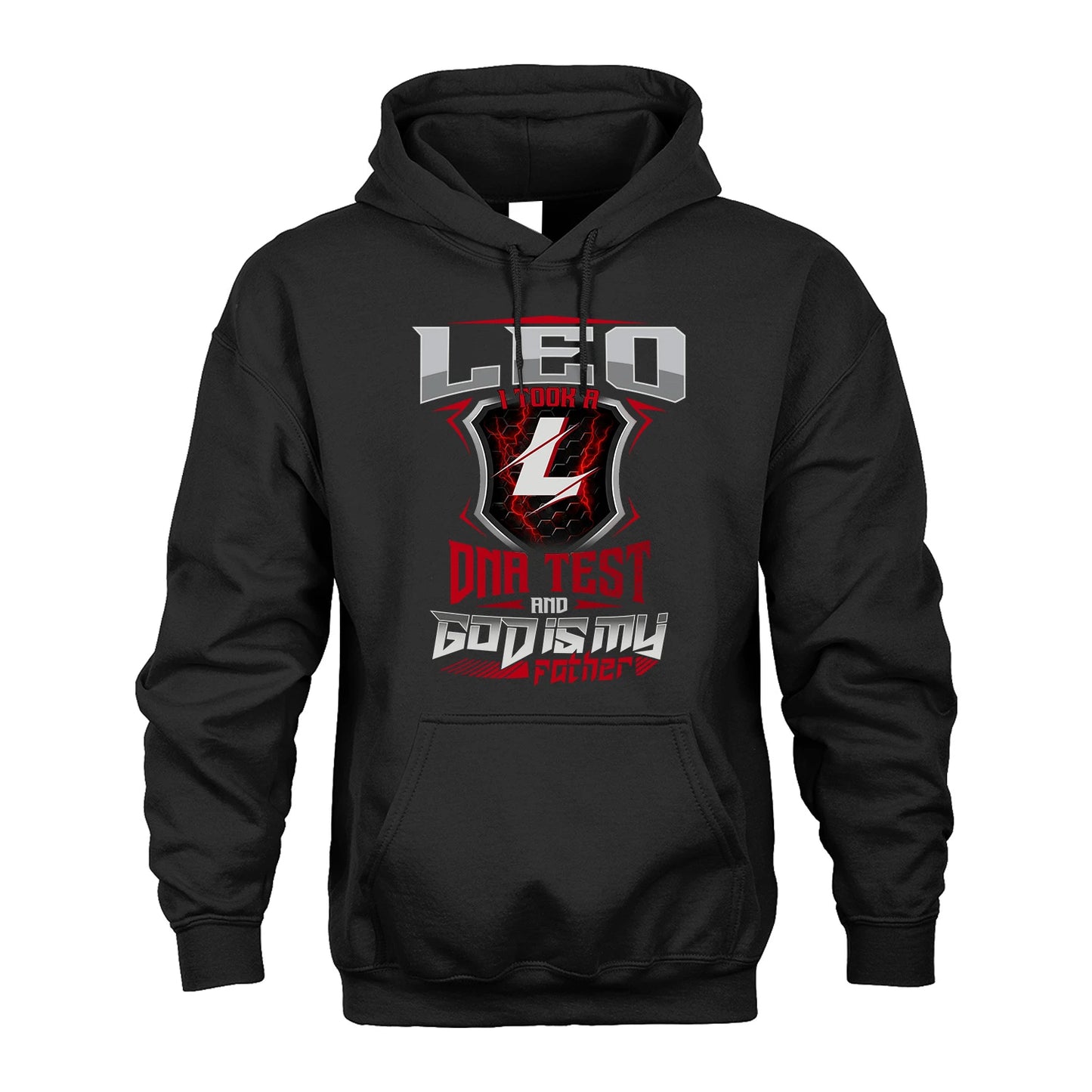 LEO 13K1-505 Personalized Name