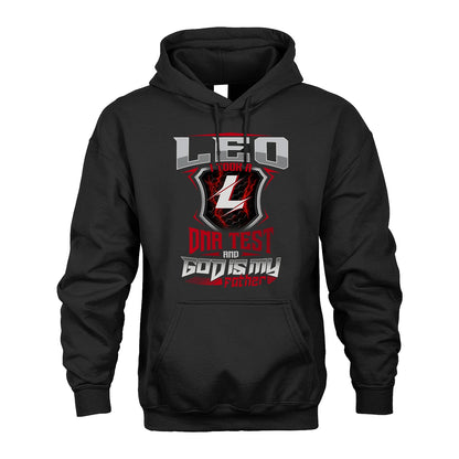 LEO 13K1-505 Personalized Name