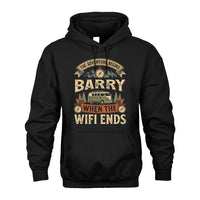 Unisex Hoodie