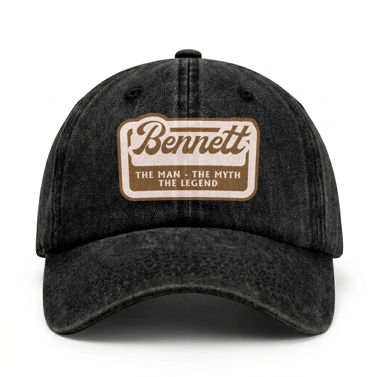 The Man - The Myth - The Legend BENNETT 13K C29PF