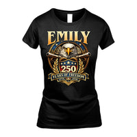 Women's Standard T-Shirt