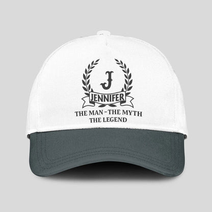 The Man - The Myth - The Legend MATTHEW 13K1 C26PF