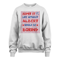 Unisex Sweatshirt