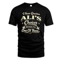 Unisex Standard T-Shirt