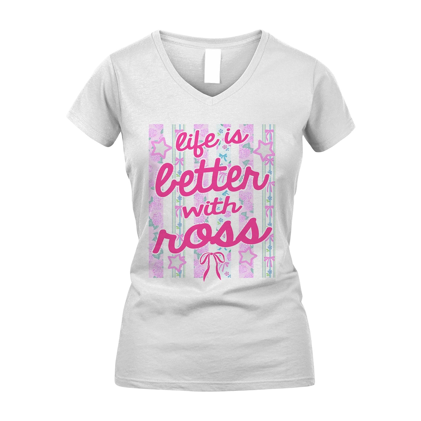 ROSS 13K1-539 Life is Better With ...