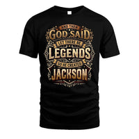 Unisex Standard T-Shirt