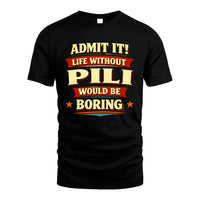 Unisex Standard T-Shirt