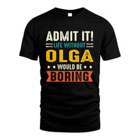 Unisex Standard T-Shirt