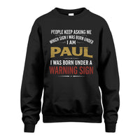 Unisex Sweatshirt