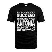 Unisex Standard T-Shirt