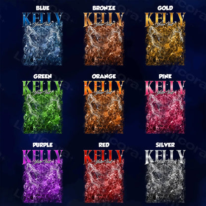 KELLY 13K1-CTN1 Bootleg Rap Tee | Custom Bootleg T-Shirt | Perfect Gift