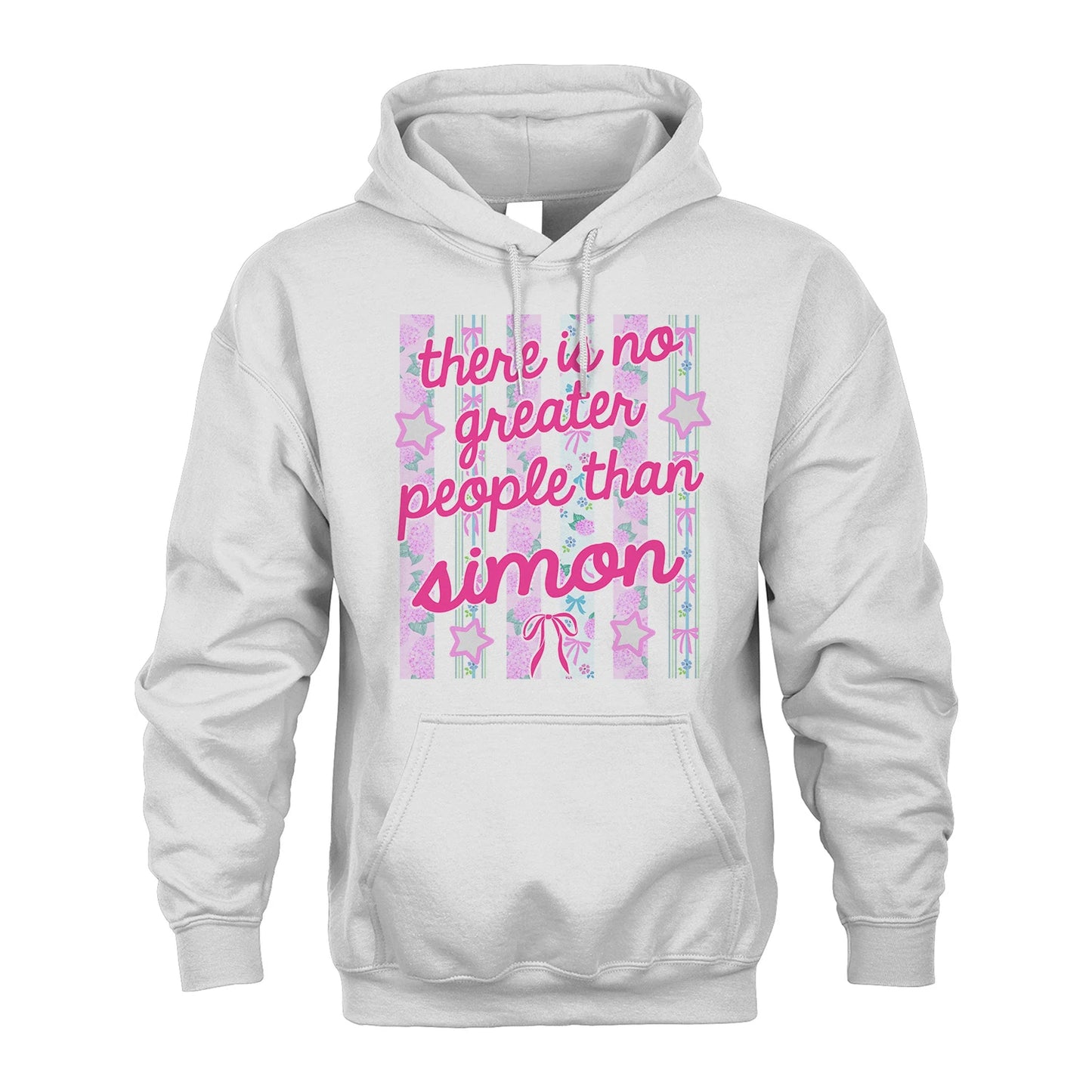 SIMON 13K1-538 There is no greater people than ...
