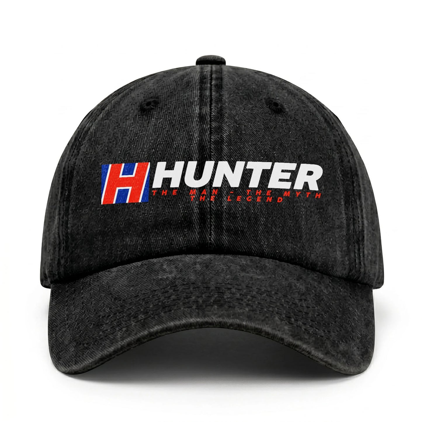 The Man - The Myth - The Legend HUNTER 13K C28PF