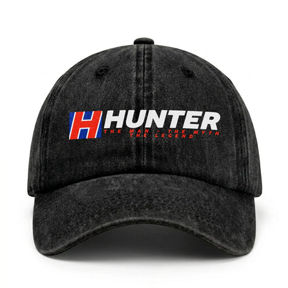 The Man - The Myth - The Legend HUNTER 13K C28PF