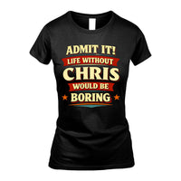 Women's Standard T-Shirt