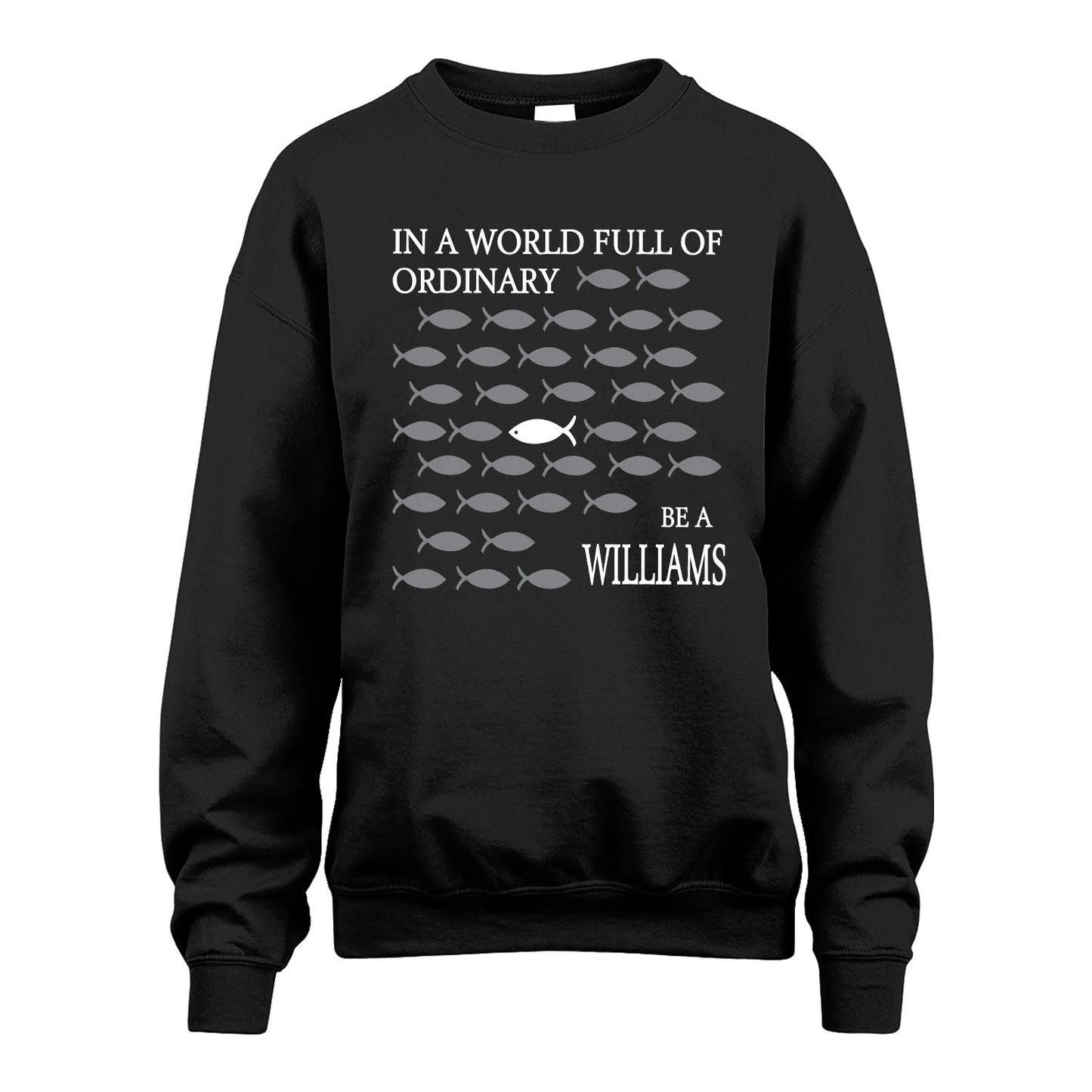 WILLIAMS 13K1-558 In A World Full Of Ordinary