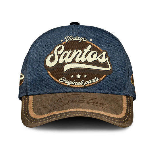 SANTOS 13K1-C4PF Vintage Original Parts