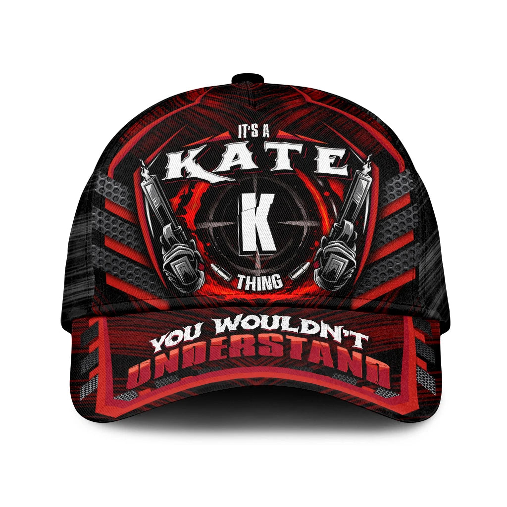 KATE 13K1-C6PF It's a ... Thing You Wouldn't Understand