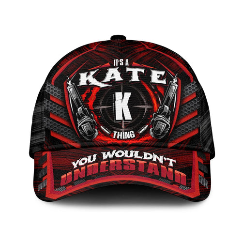 KATE 13K1-C6PF It's a ... Thing You Wouldn't Understand